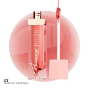BBA Florence V.02 Lip Gloss-03 Florence Supremacy