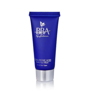BBA HYALURONIC ACID- Hydra Face Wash 60ml