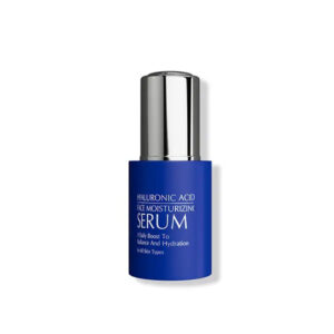 BBA HYALURONIC ACID - FACE MOISURIZING SERUM