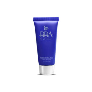 BBA HYALURONIC ACID - HA Face Wash ( For oily skin)