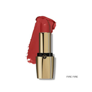 BBA HYDRATING SEMI MATTE LIPSTICK FIRE FIRE