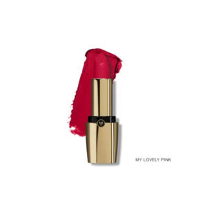 BBA Hydrating Lipstick Pink