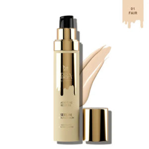 BBA Moisture Restore Serum Foundation 30ml 01