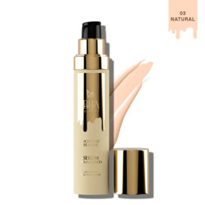 BBA Moisture Restore Serum Foundation 30ml 03