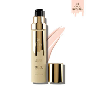 BBA Moisture Restore Serum Foundation 30ml 04