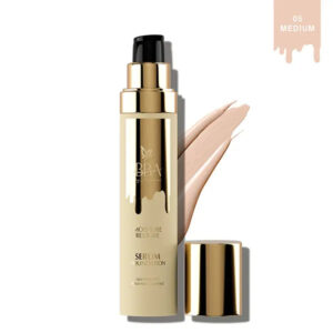 BBA Moisture Restore Serum Foundation 30ml 05
