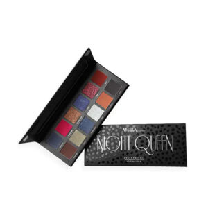 BBA Night Queen Angel Eyeshadow Palette