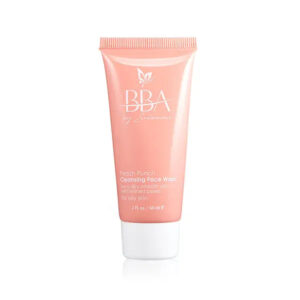 BBA Peach Punch Cleansing Face Wash 60ml