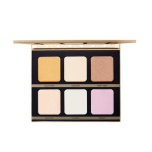 BBA Radiant Highlighter Palette