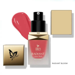 BBA Radiant Liquid Blush- Radiant Bloom 15ml