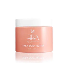 BBA SHEA BODY BUTTER 300ml