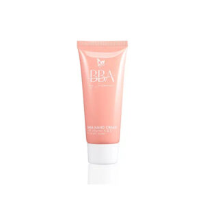 BBA SHEA HAND CREAM 60ml