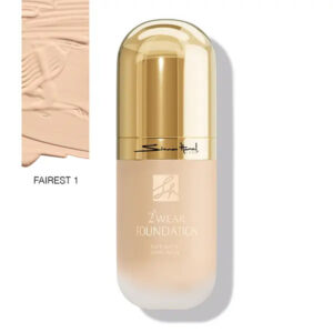 BBA SH 2X WEAR FOUNDATION 30ml fairest 1