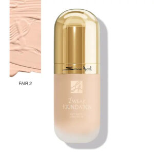 BBA SH 2X WEAR FOUNDATION 30ml fairest 2