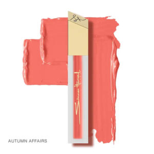 BBA SH 2X WEAR LIQUID LIPSTICK 7ML AUTUMN AFFAIRS