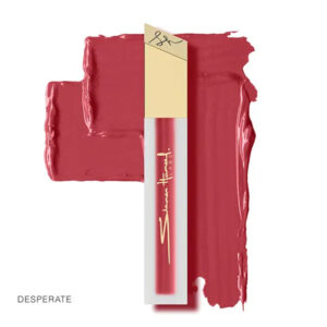 BBA SH 2X WEAR LIQUID LIPSTICK 7ML DESPERATE