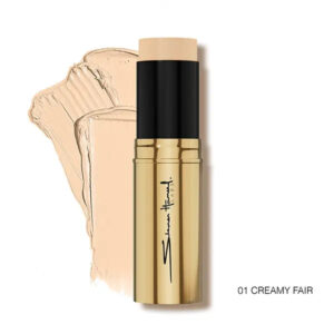 BBA SH 2X WEAR STICK FOUNDATION 14g creamy fair