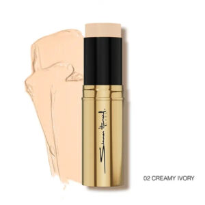 BBA SH 2X WEAR STICK FOUNDATION 14g creamy ivory
