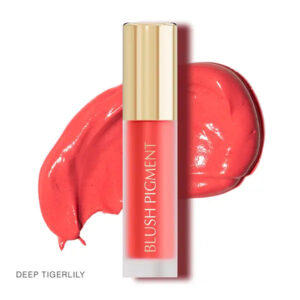 BBA SH BLUSH PIGMENT 6ML 2: DEEP TIGERLILY