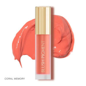 BBA SH BLUSH PIGMENT 6ML CORAL MEMORY