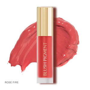 BBA SH BLUSH PIGMENT 6ML ROSE FIRE