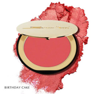 BBA SH DELICATE PRESSED POWDER BLUSH 8G BIRTHDAY CAKE