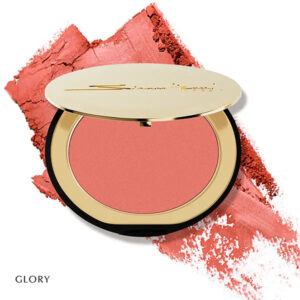 BBA SH DELICATE PRESSED POWDER BLUSH 8G GLORY