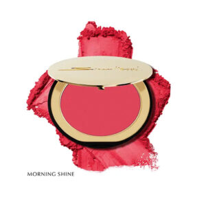 BBA SH DELICATE PRESSED POWDER BLUSH 8G MORNING SHINE