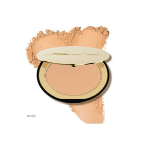 BBA SH Flawless Blend Pressed Powder Beige