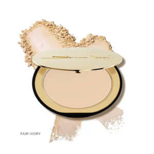 BBA SH Flawless Blend Pressed Powder Fair Ivory