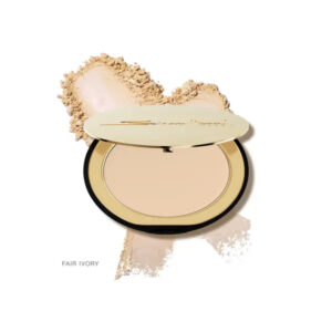 BBA SH Flawless Blend Pressed Powder Ivory