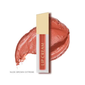 BBA SH LIP CREAM 7ML nude brown extreme