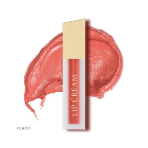 BBA SH LIP CREAM 7ML peach