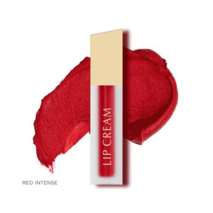 BBA SH LIP CREAM 7ML red intense