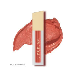 BBA SH Lip Cream Peach Intense