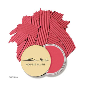 BBA SH MOUSSE BLUSH 10G DIRTY PINK