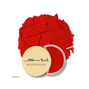 BBA SH MOUSSE BLUSH 10G FUSCHIA