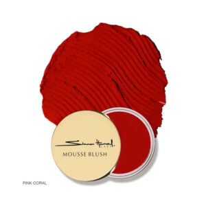 BBA SH MOUSSE BLUSH 10G PINK CORAL
