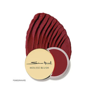 BBA SH MOUSSE BLUSH 10G POMEGRANATE