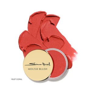 BBA SH MOUSSE BLUSH 10G RUST CORAL