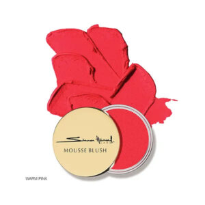 BBA SH MOUSSE BLUSH 10G WARM PINK
