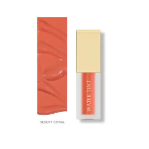 BBA SH WATER-TINT LIP & CHEEK 6ML DESERT CORAL