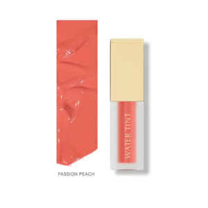 BBA SH WATER-TINT LIP & CHEEK 6ML PASSION PEACH