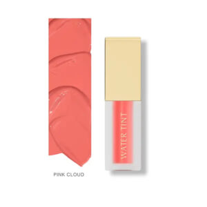 BBA SH WATER-TINT LIP & CHEEK 6ML  PINK CLOUD