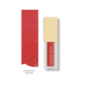 BBA SH WATER-TINT LIP & CHEEK 6ML ROSEWOOD INTENSE