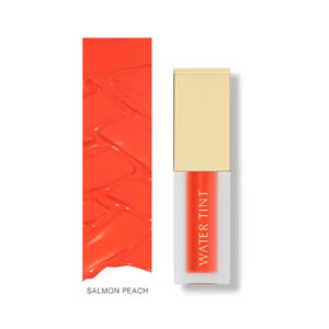 BBA SH WATER-TINT LIP & CHEEK 6ML SALMON PEACH