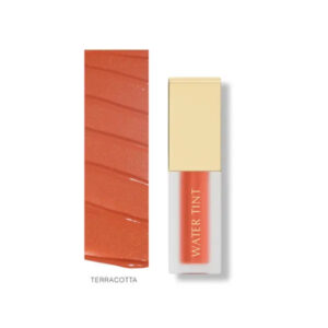 BBA SH WATER-TINT LIP & CHEEK 6ML TERRACOTTA