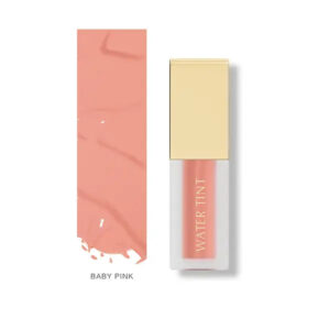 BBA SH WATER-TINT LIP & CHEEK 6ml BABY PINK