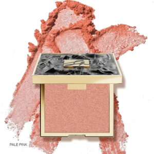 BBA STAR SHOW PRESSED HIGHLIGHTER 12G PALE PINK