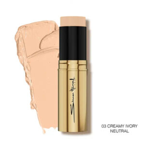 BBA STICK FOUNDATION 14G CREAMY IVORY NEUTRAL